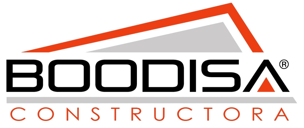 Constructora Boodisa Piedras Negras Logo